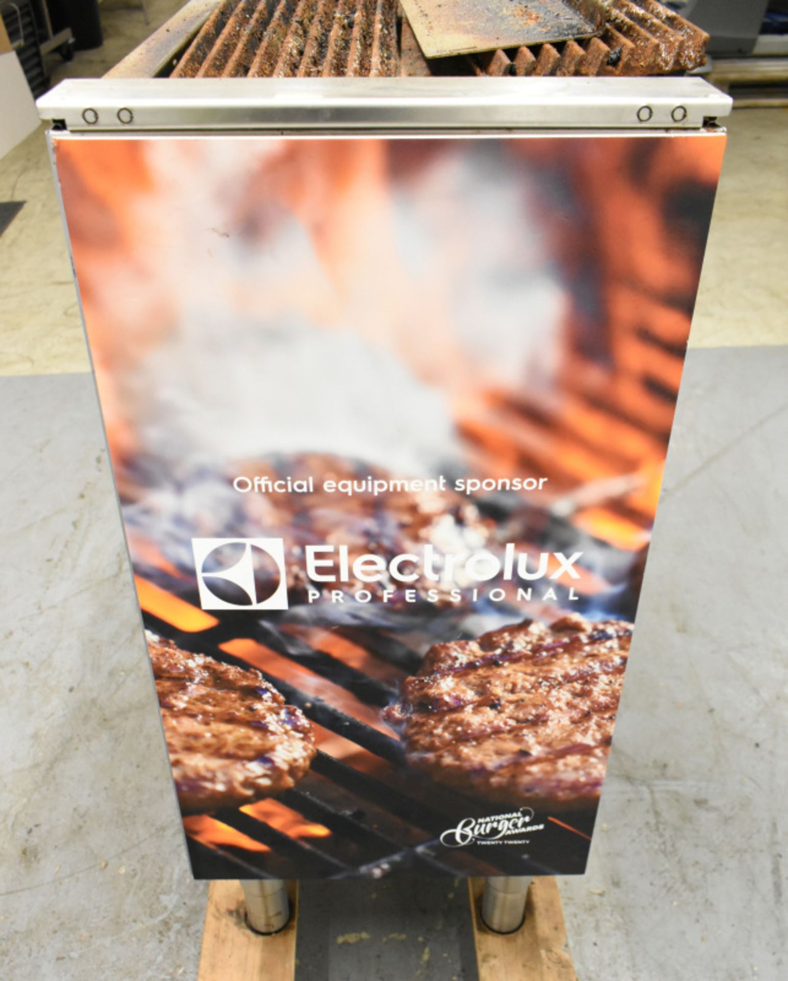 Electrolux Electric Grill - Image 7 of 8