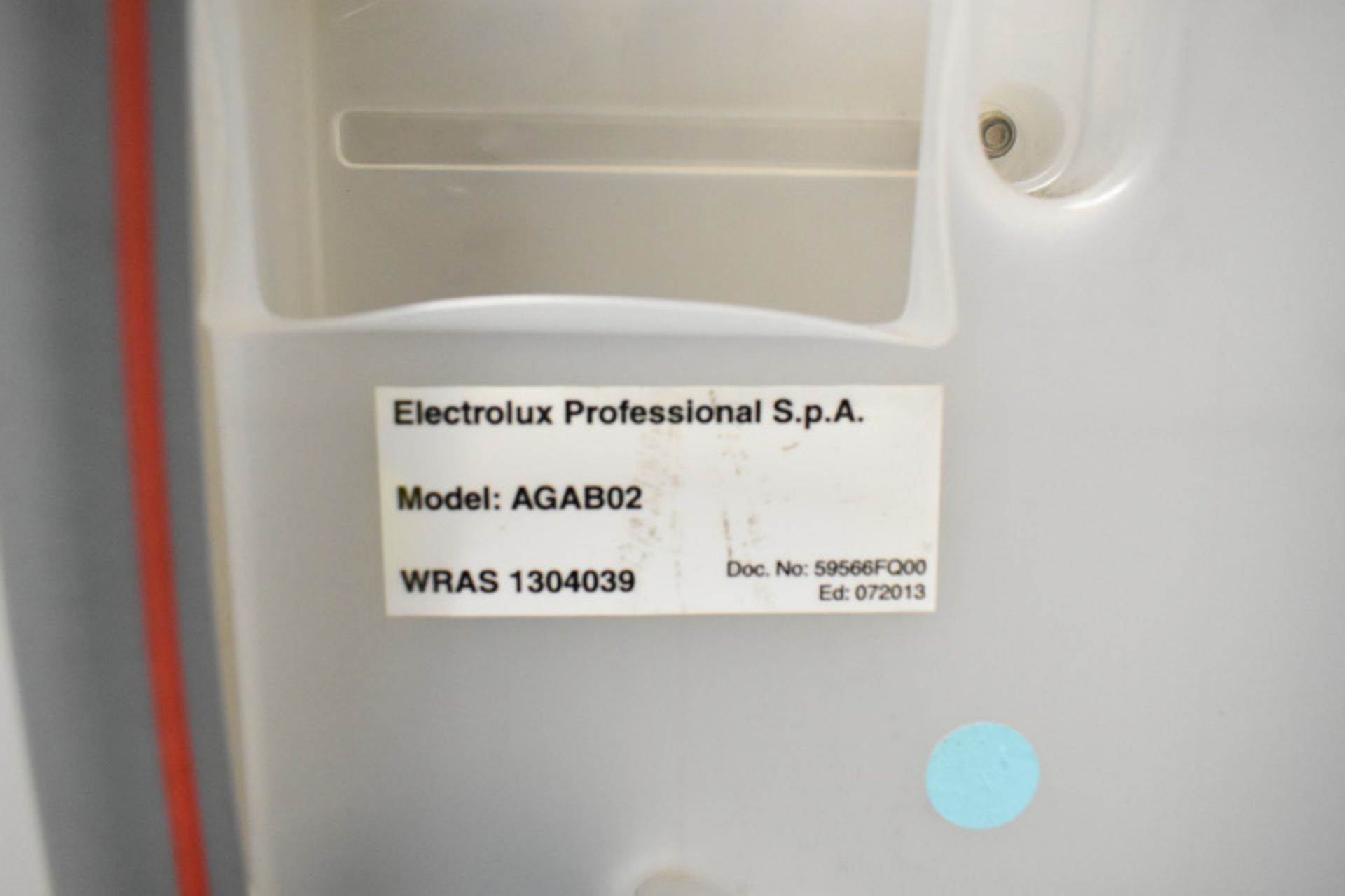 Electrolux Dishwasher - Image 12 of 14