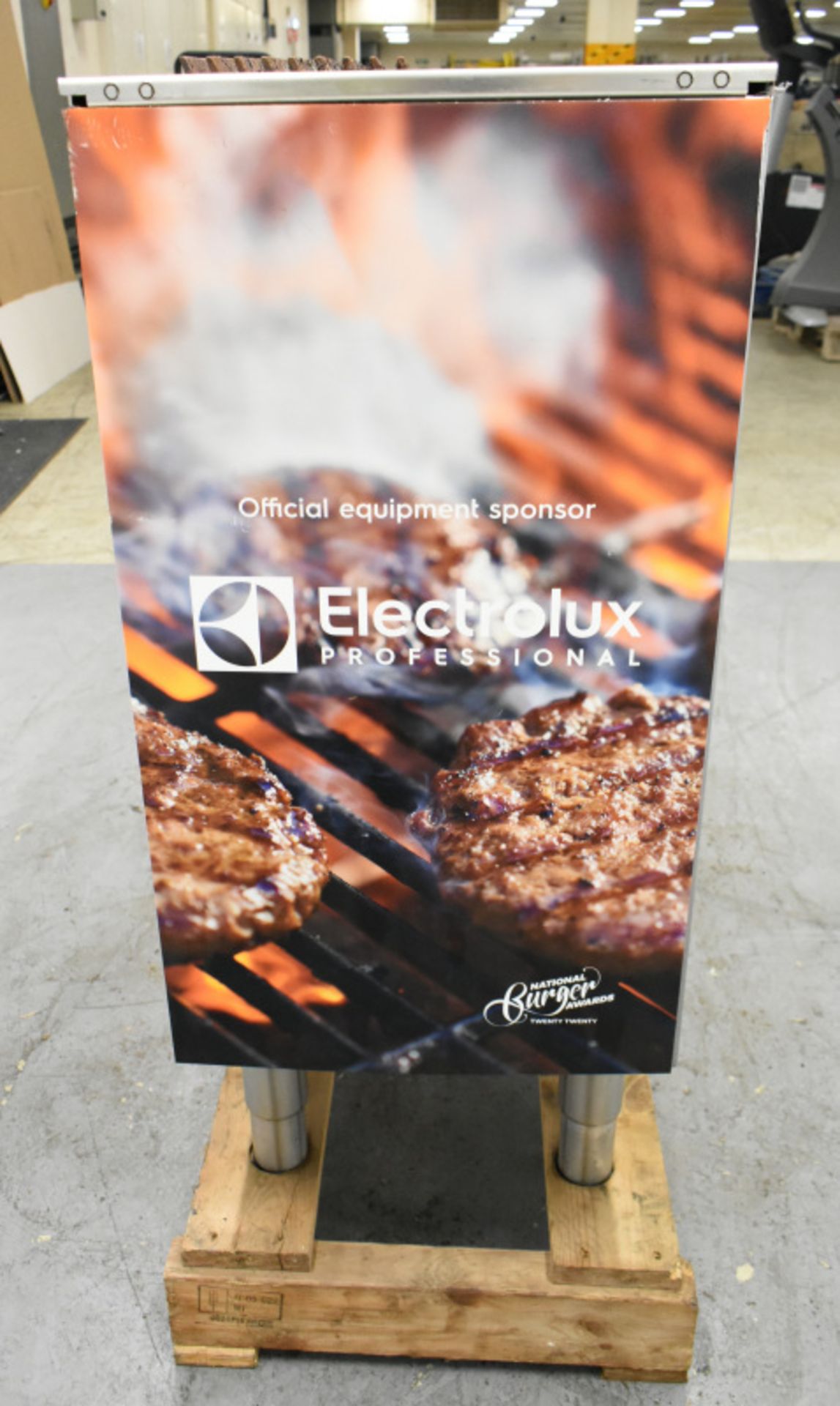 Electrolux Electric Grill - Image 7 of 8