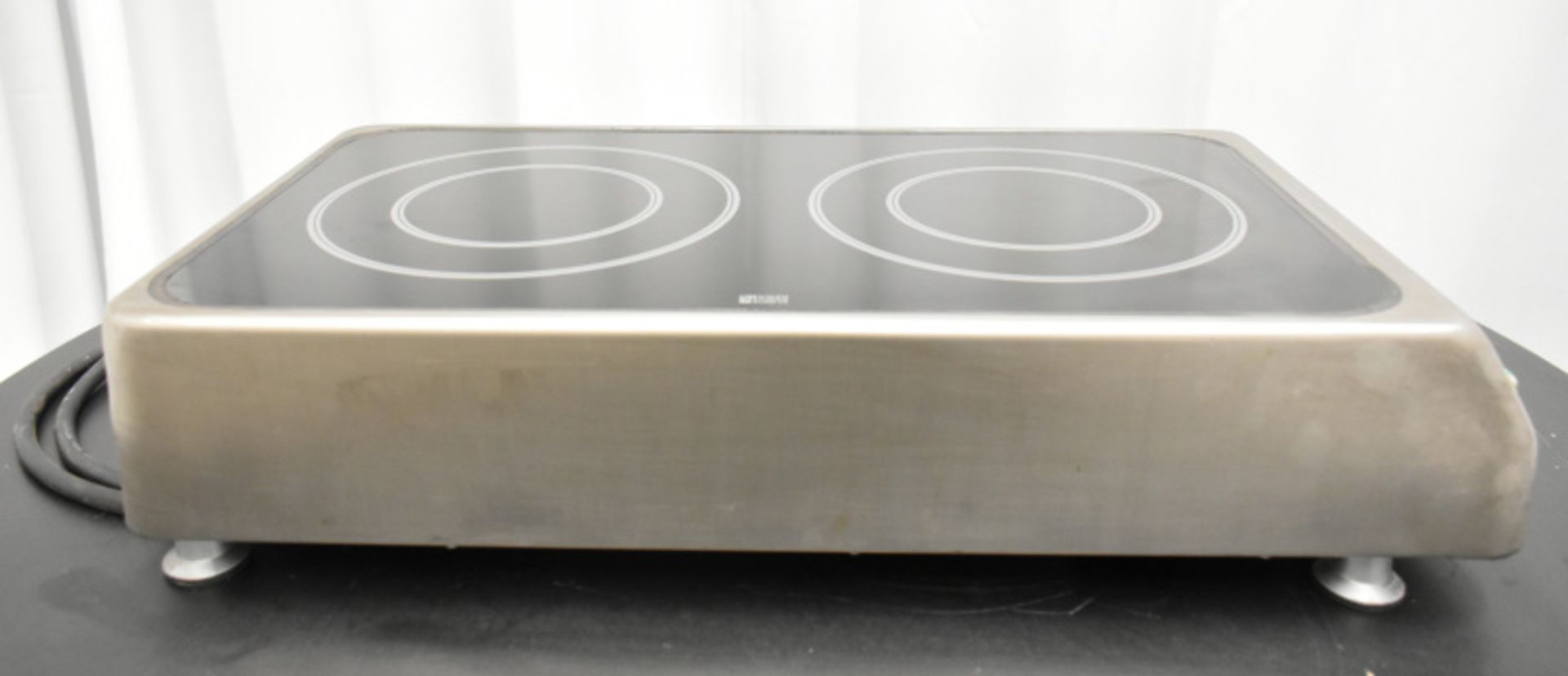 Electrolux Induction Hob - Image 3 of 7