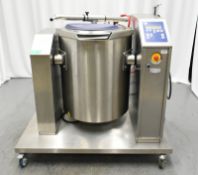 Electrolux Professional Boiling pan Smart Variomix 100L