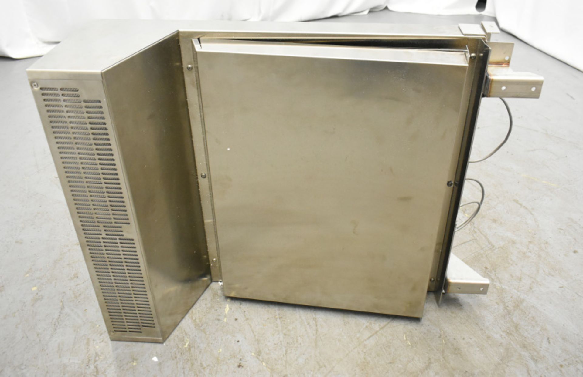 Electrolux ESD Dishwasher Extraction Hood