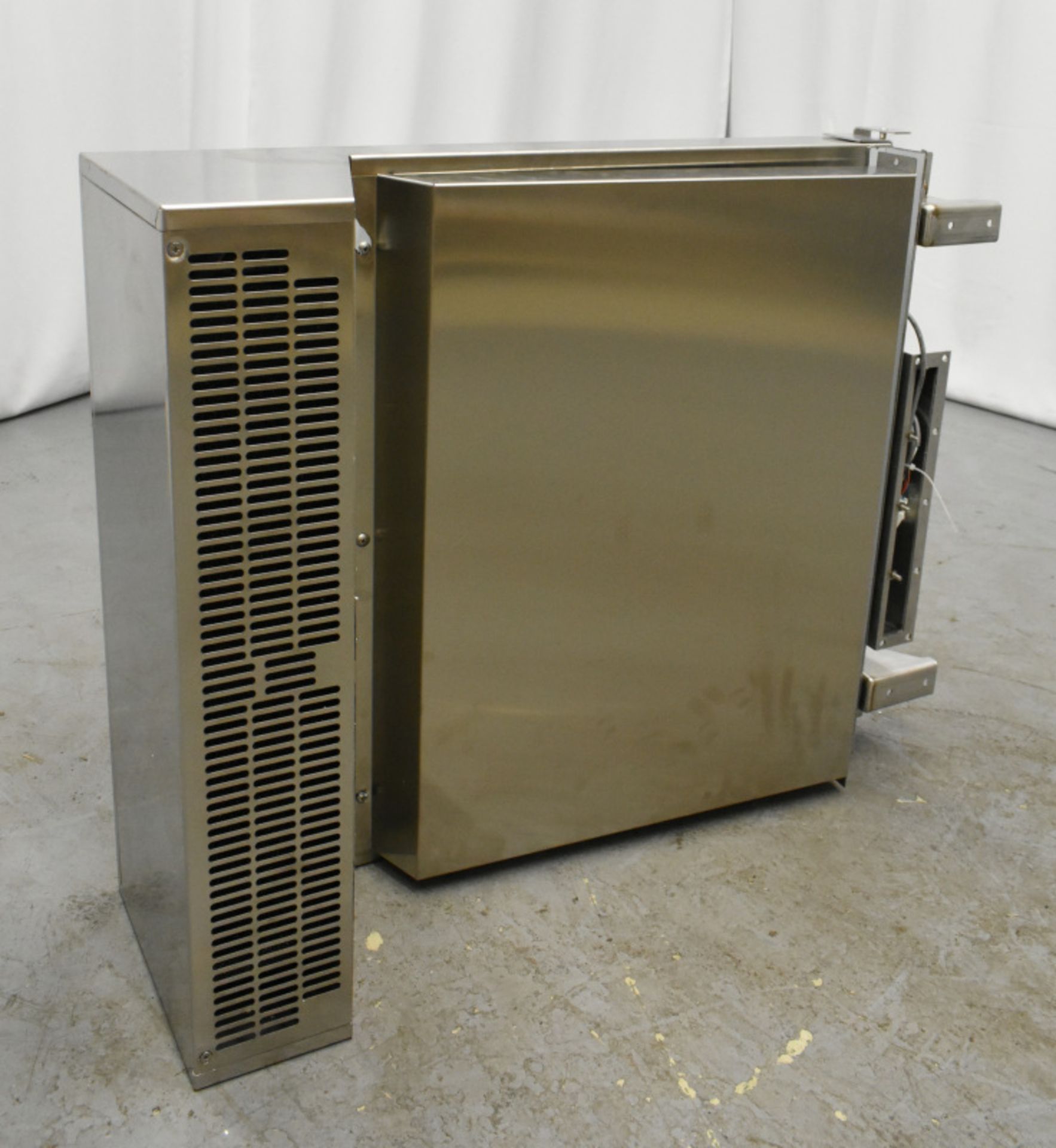 Electrolux ESD Dishwasher Extraction Hood - Image 5 of 5