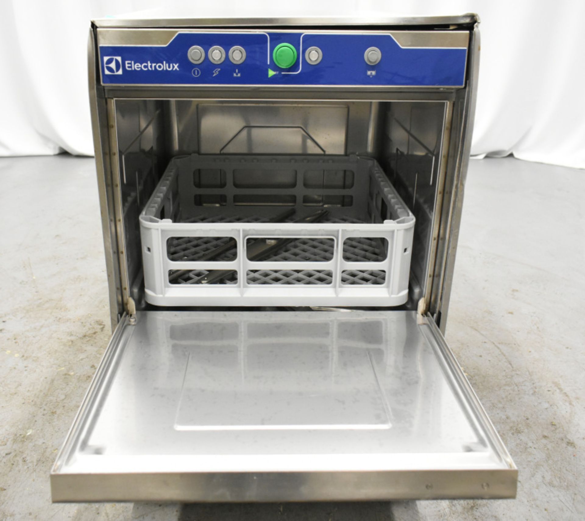 Electrolux dishwasher - Image 2 of 12
