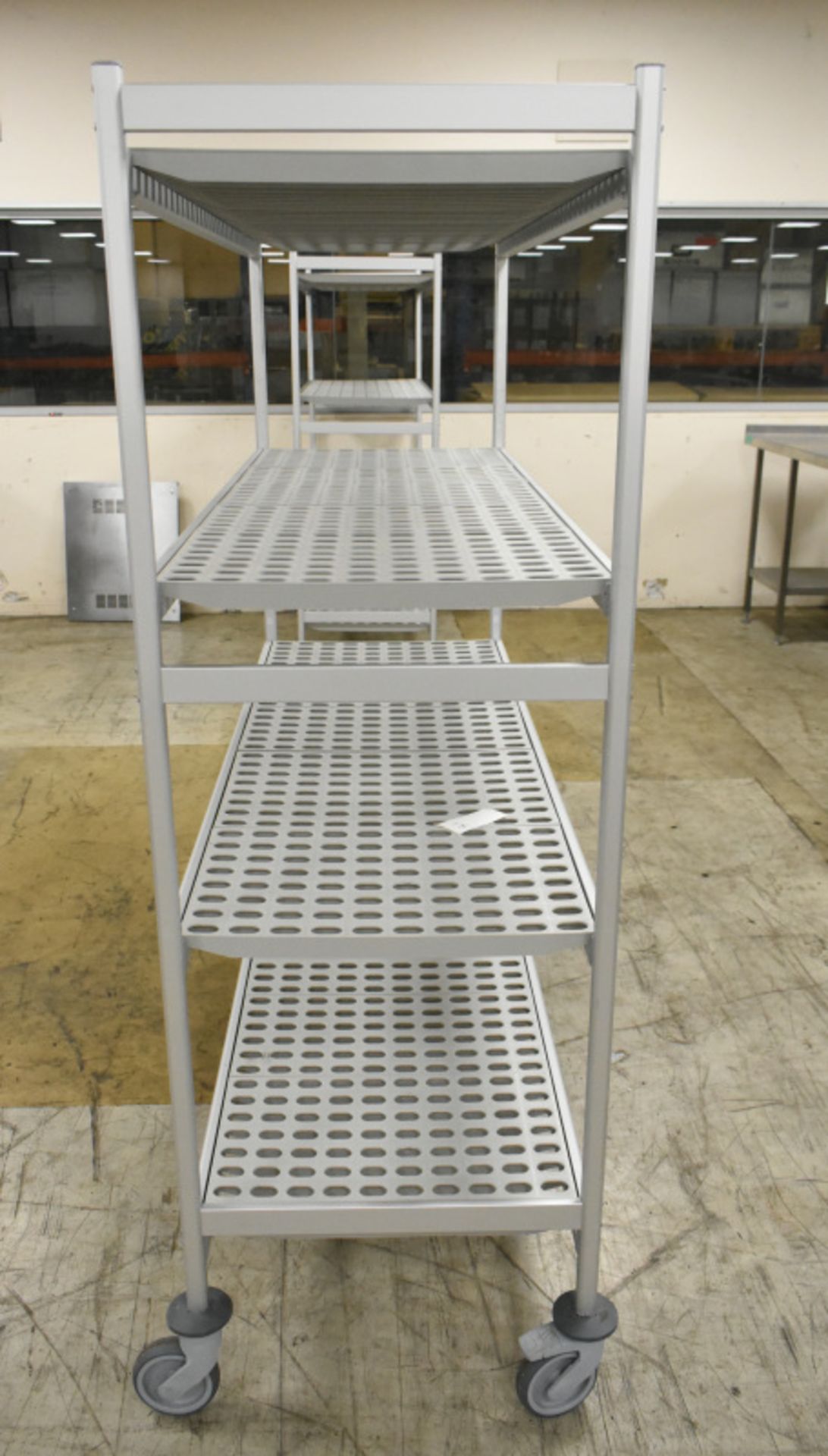 Shelving Trolleys - Image 3 of 4