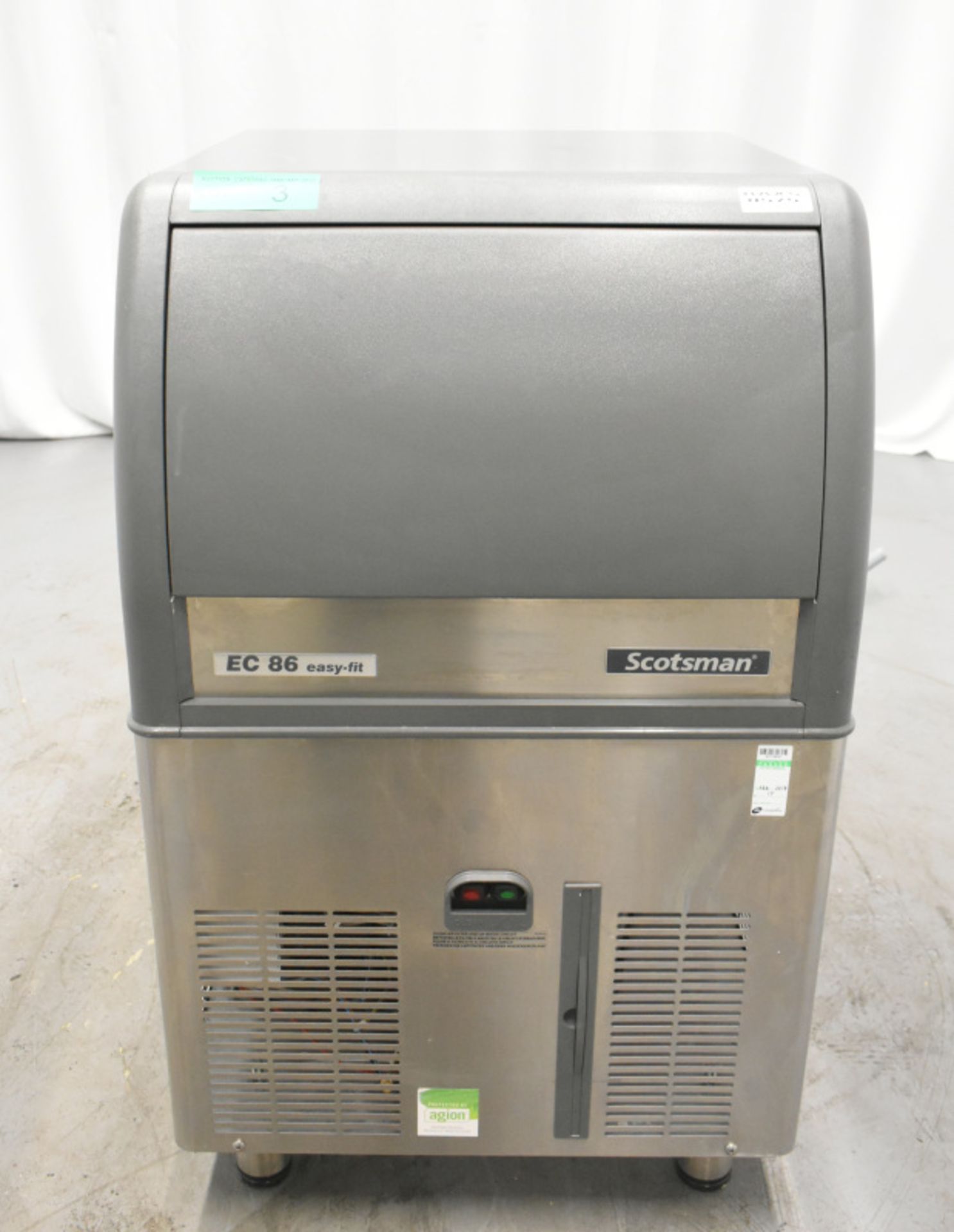 Scotsman EC 86 easy fit Ice Machine