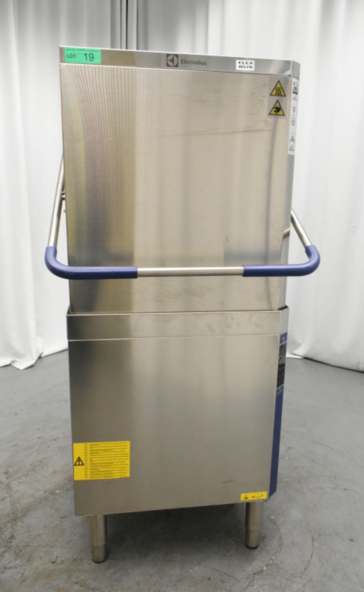 Electrolux Dishwasher