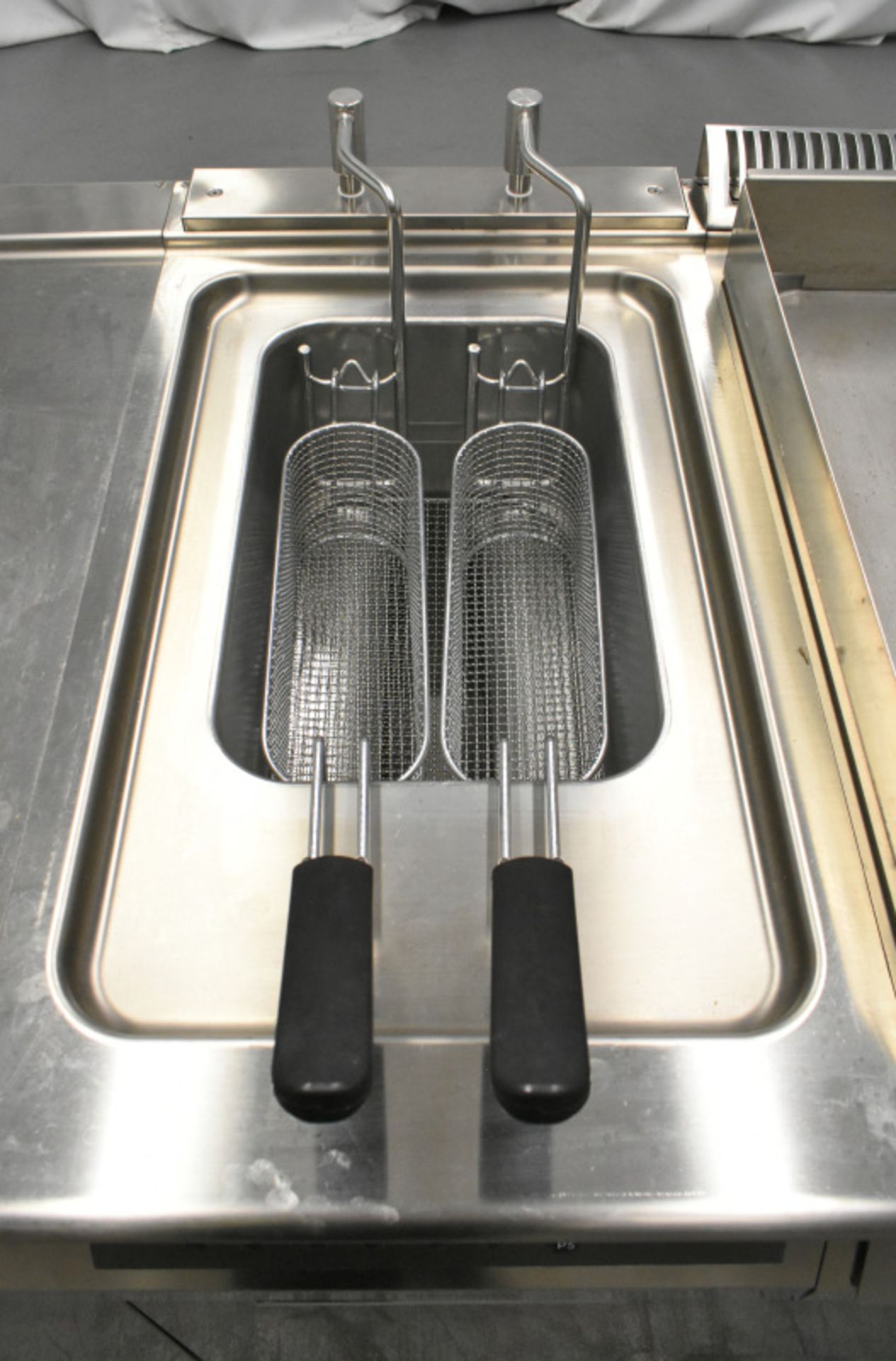Electrolux Professional Catering Station - Image 9 of 23