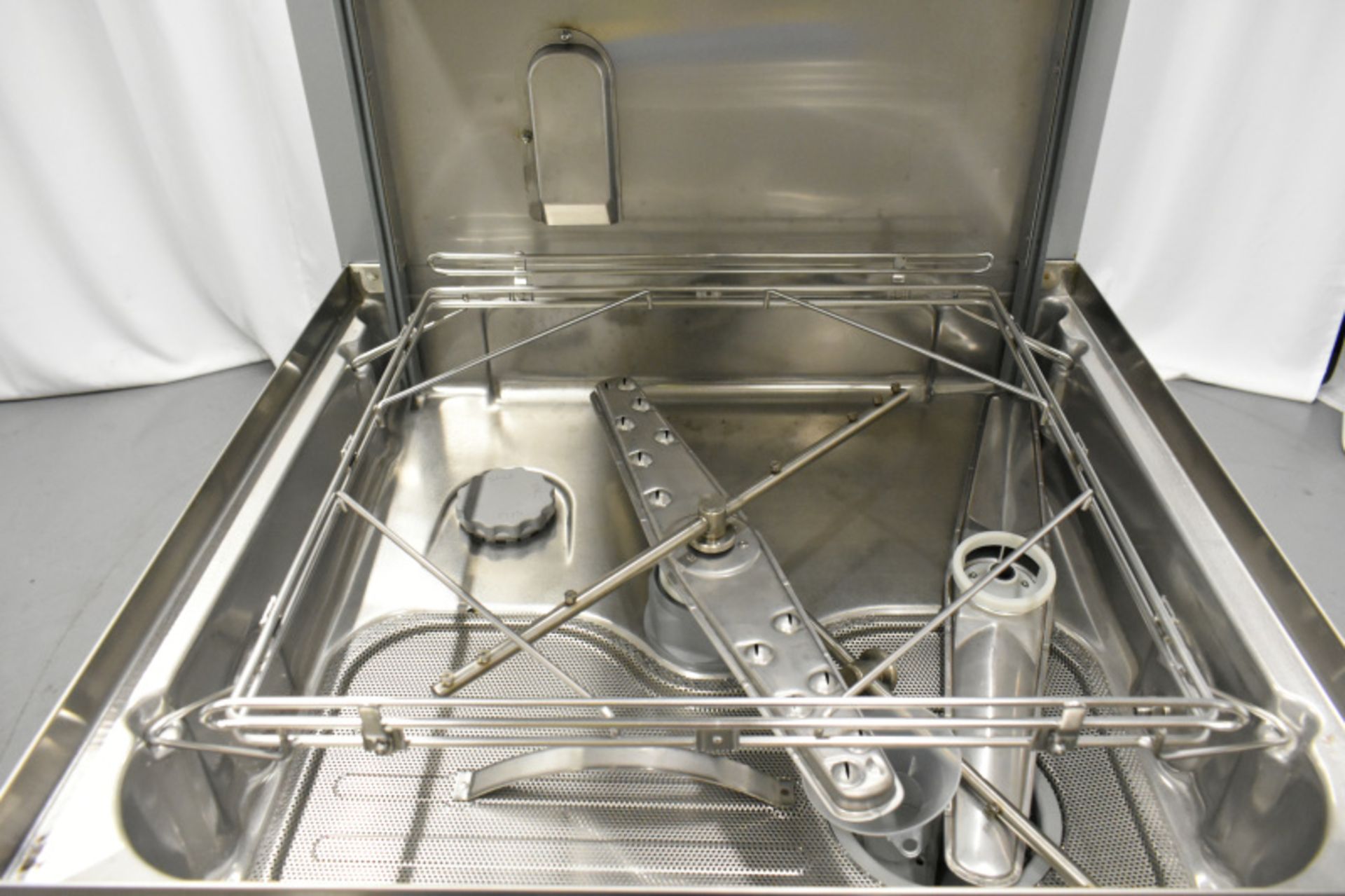 Electrolux Dishwasher - Image 5 of 11