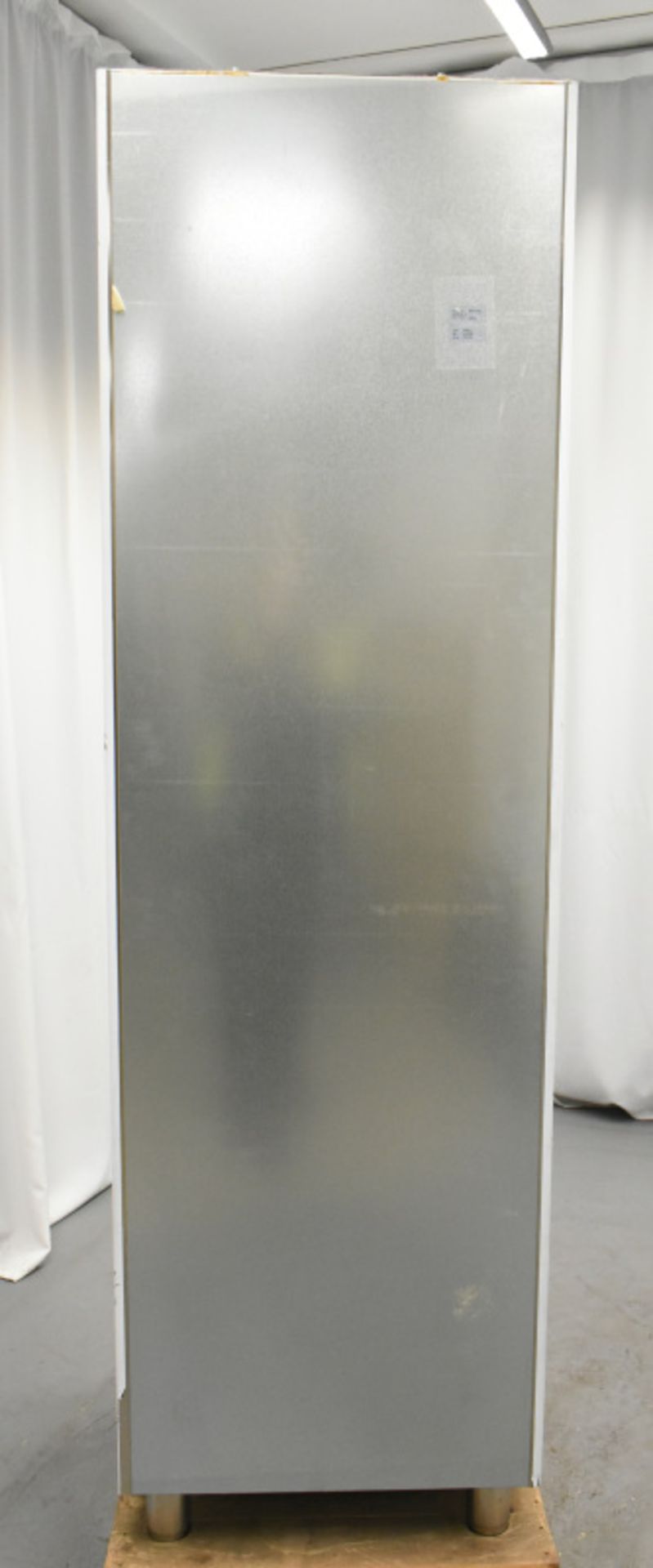 Electrolux Glass Door Refrigerator - Image 7 of 8