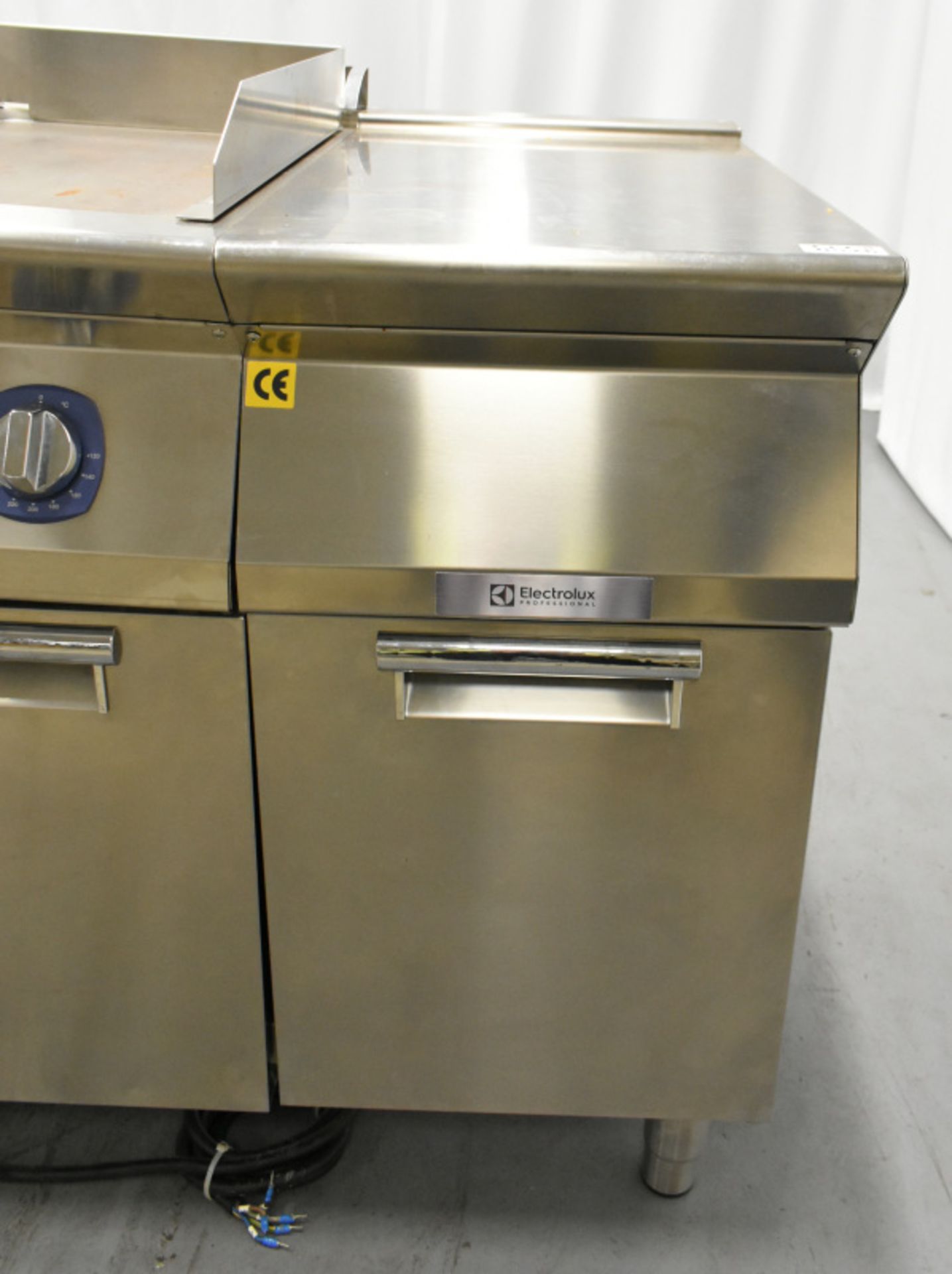 Electrolux Professional Catering Station - Image 16 of 23