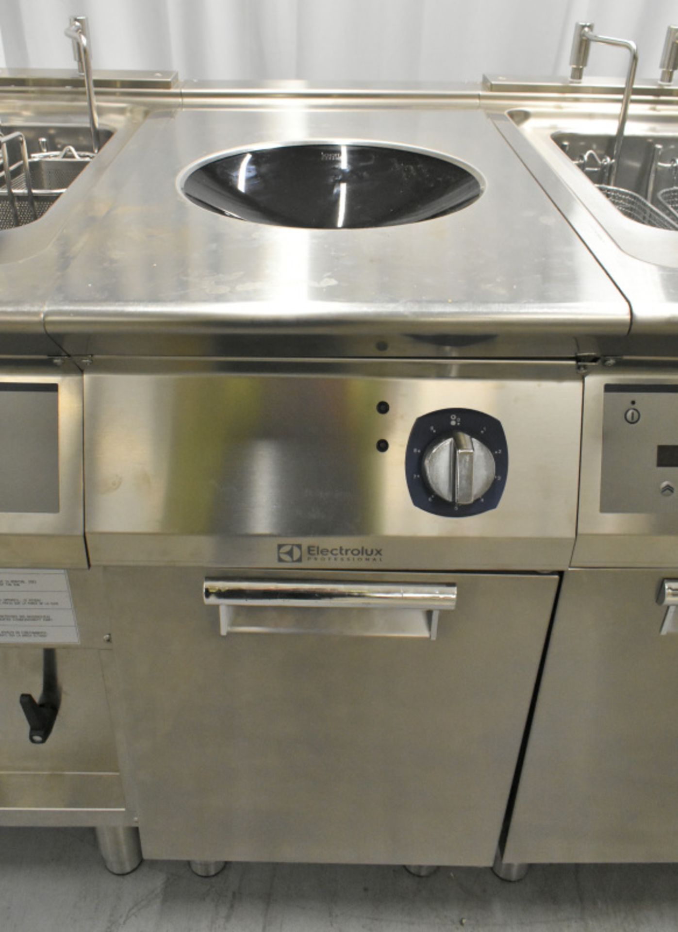 Electrolux Professional Catering Station - Image 5 of 23