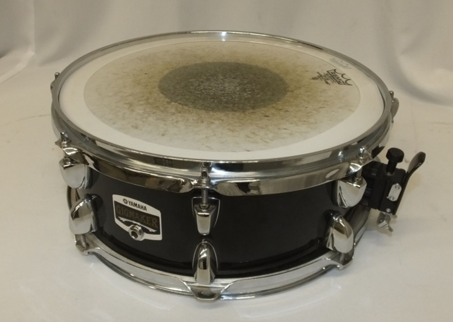 Yamaha Gigmaker Drum Kit - details in the description - Image 17 of 31