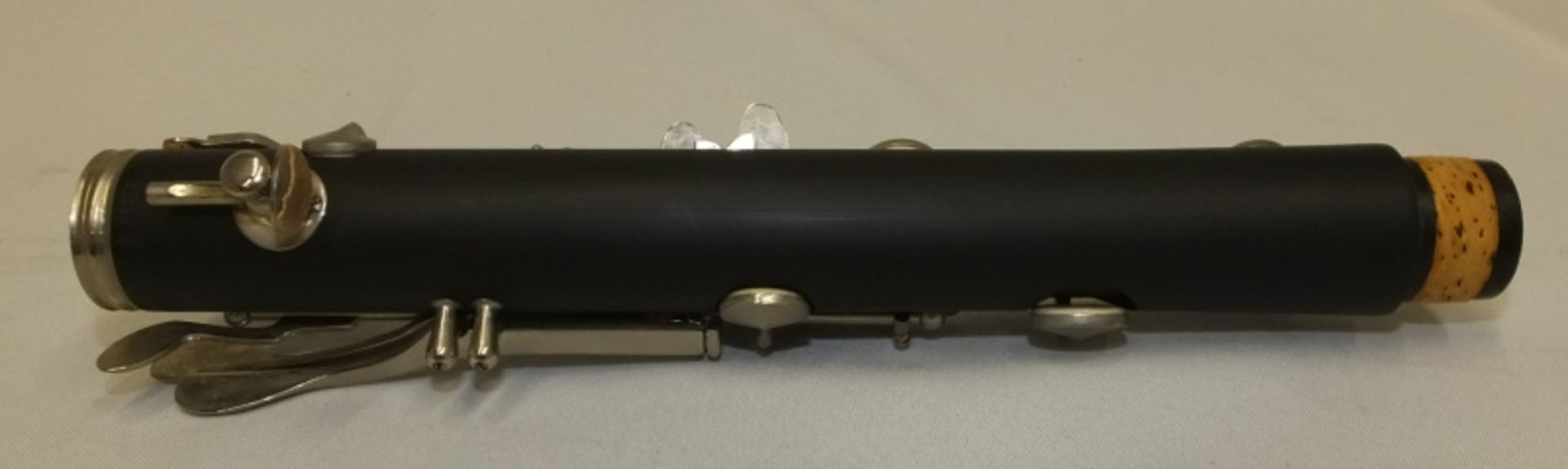 Gear 4 Music Clarinet in case - serial number BL11836 - Please check photos carefully - Image 5 of 16