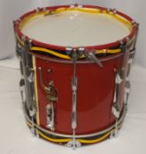 Premier Marching Snare Drum - 14 x 14 inch - Please check photos carefully