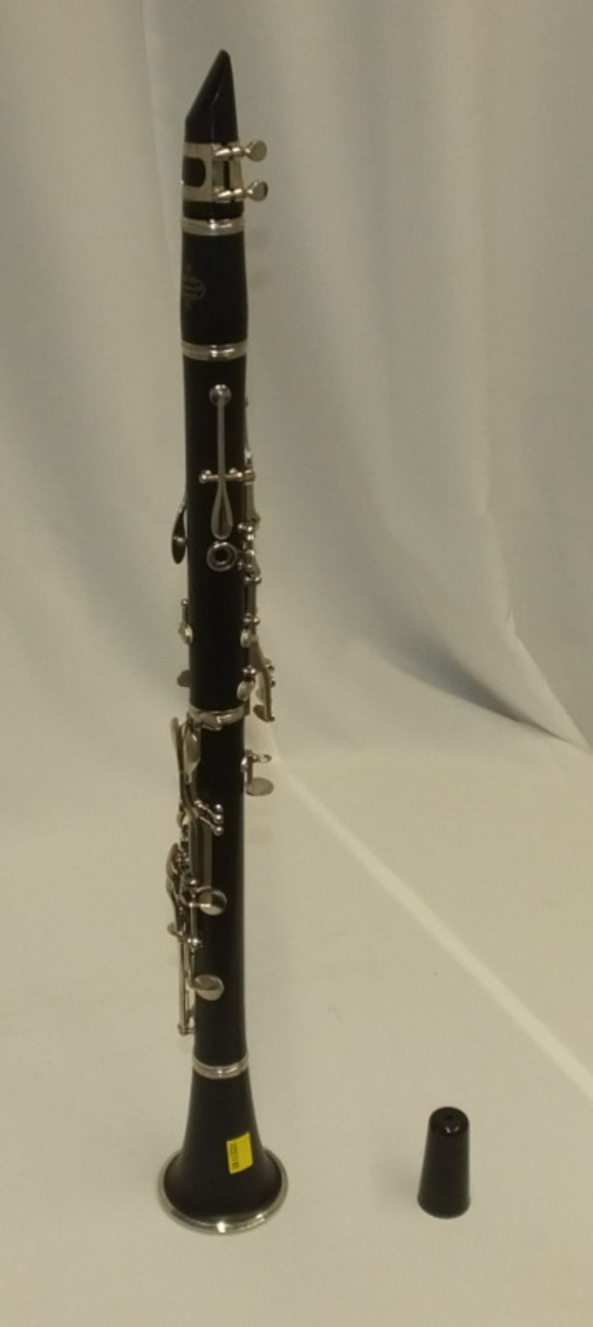 Buffet Crampon & Cie B12 Clarinet in case - serial number 730673 - Please check photos carefully - Image 14 of 20