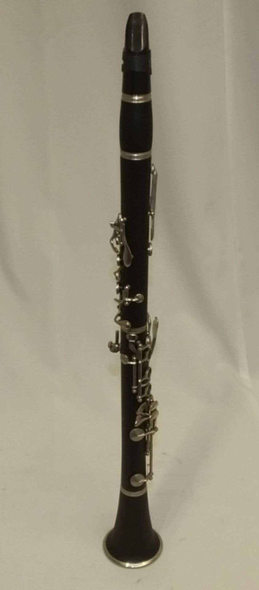 Gear 4 Music Clarinet in case - serial number BL11836 - Please check photos carefully - Image 15 of 16