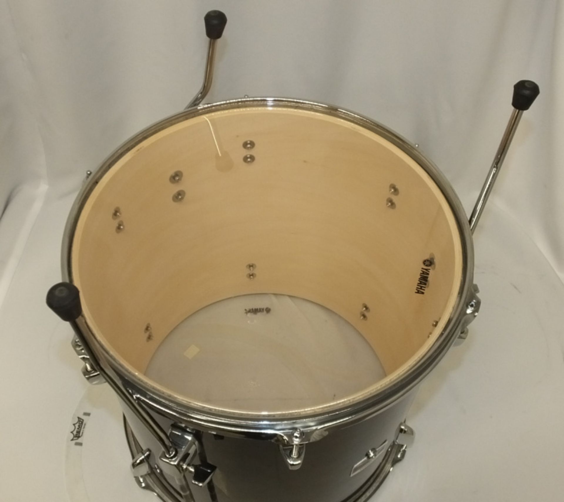 Yamaha Gigmaker Drum Kit - details in the description - Image 25 of 31