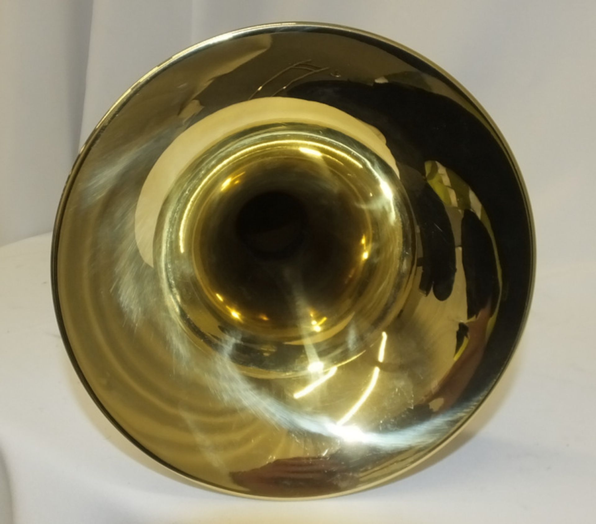 Gear 4 Music Trombone in case - Please check photos carefully - Image 7 of 11