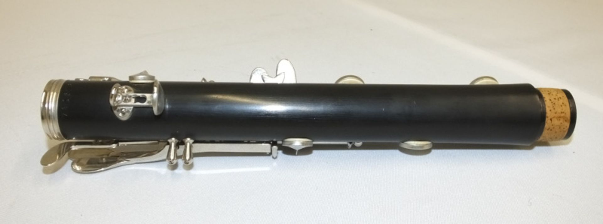 Buffet Crampon & Cie B12 Clarinet in case - serial number 730673 - Please check photos carefully - Image 9 of 20