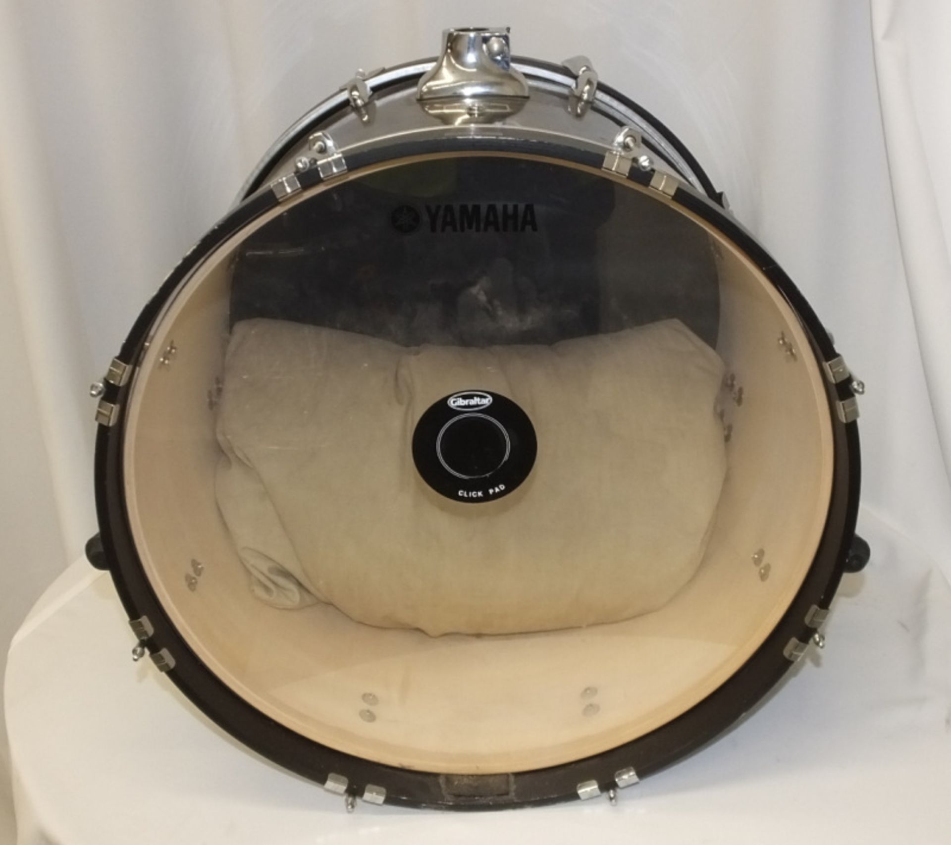 Yamaha Gigmaker Drum Kit - details in the description - Image 7 of 31