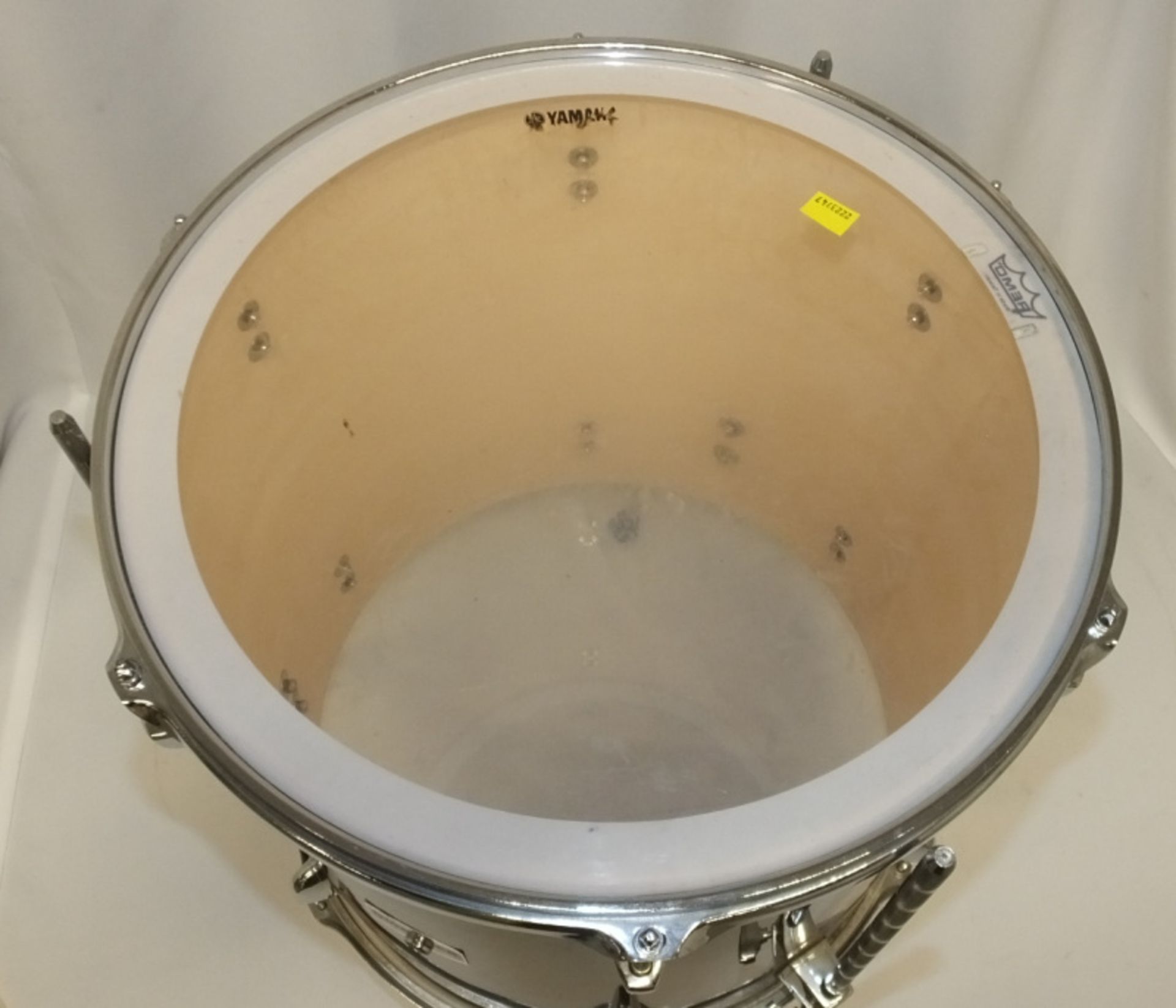 Yamaha Gigmaker Drum Kit - details in the description - Image 24 of 31