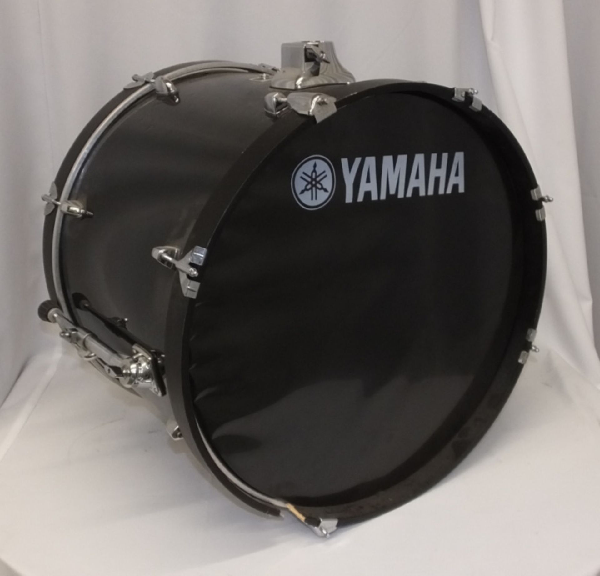 Yamaha Gigmaker Drum Kit - details in the description - Image 2 of 31