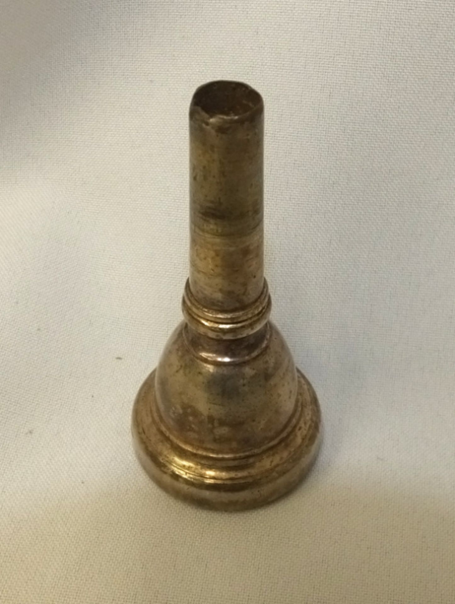 Boosey & Hawkes 636 Trombone in case - serial number 621249 - Please check photos carefully - Image 7 of 10