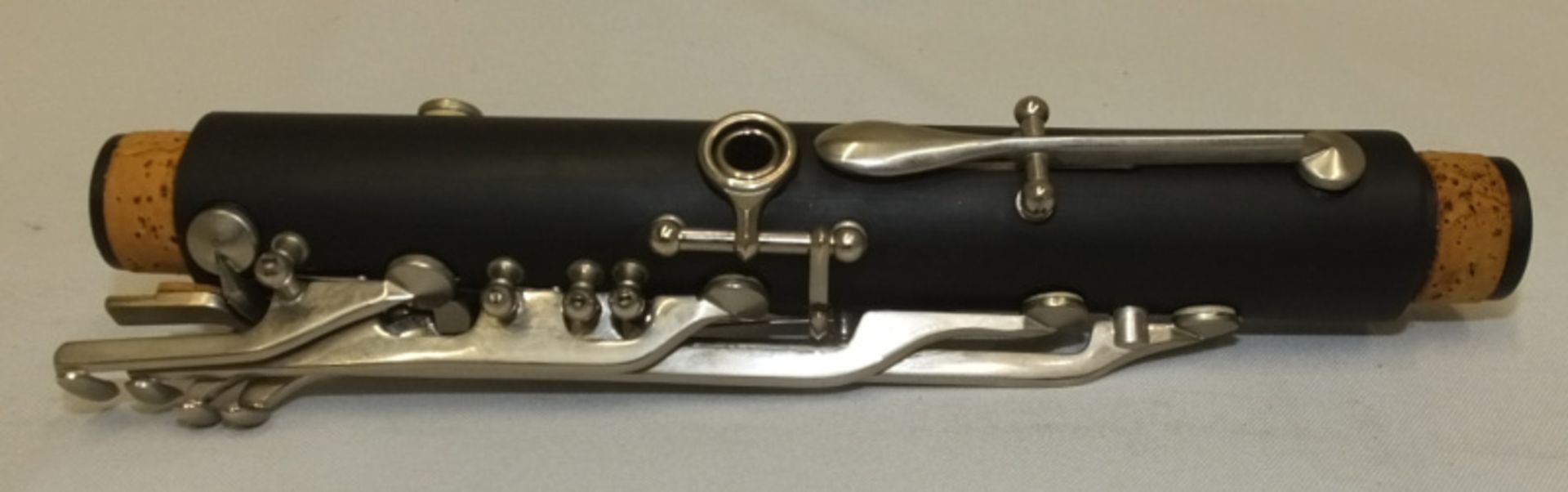 Gear 4 Music Clarinet in case - serial number BL11836 - Please check photos carefully - Image 10 of 16