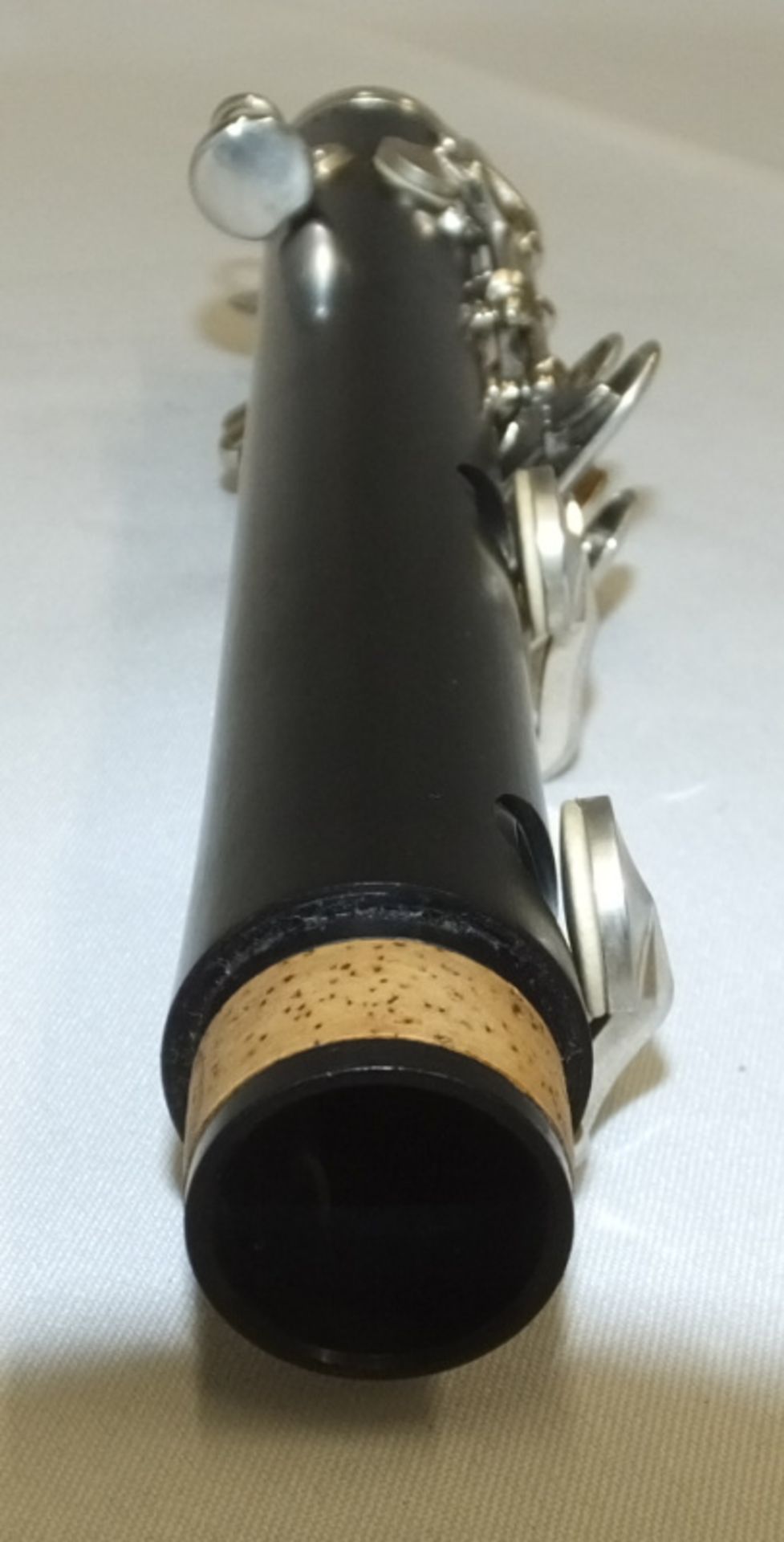 Buffet Crampon & Cie B12 Clarinet in case - serial number 730673 - Please check photos carefully - Image 10 of 20