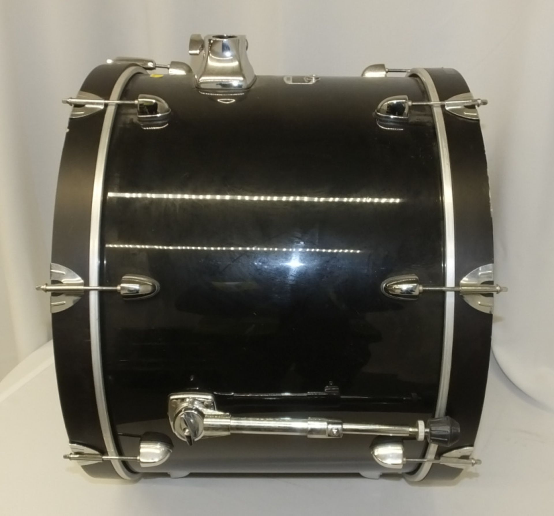 Yamaha Gigmaker Drum Kit - details in the description - Image 6 of 31
