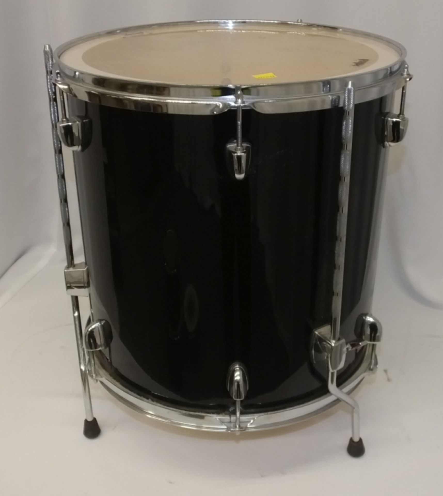Yamaha Gigmaker Drum Kit - details in the description - Image 26 of 31