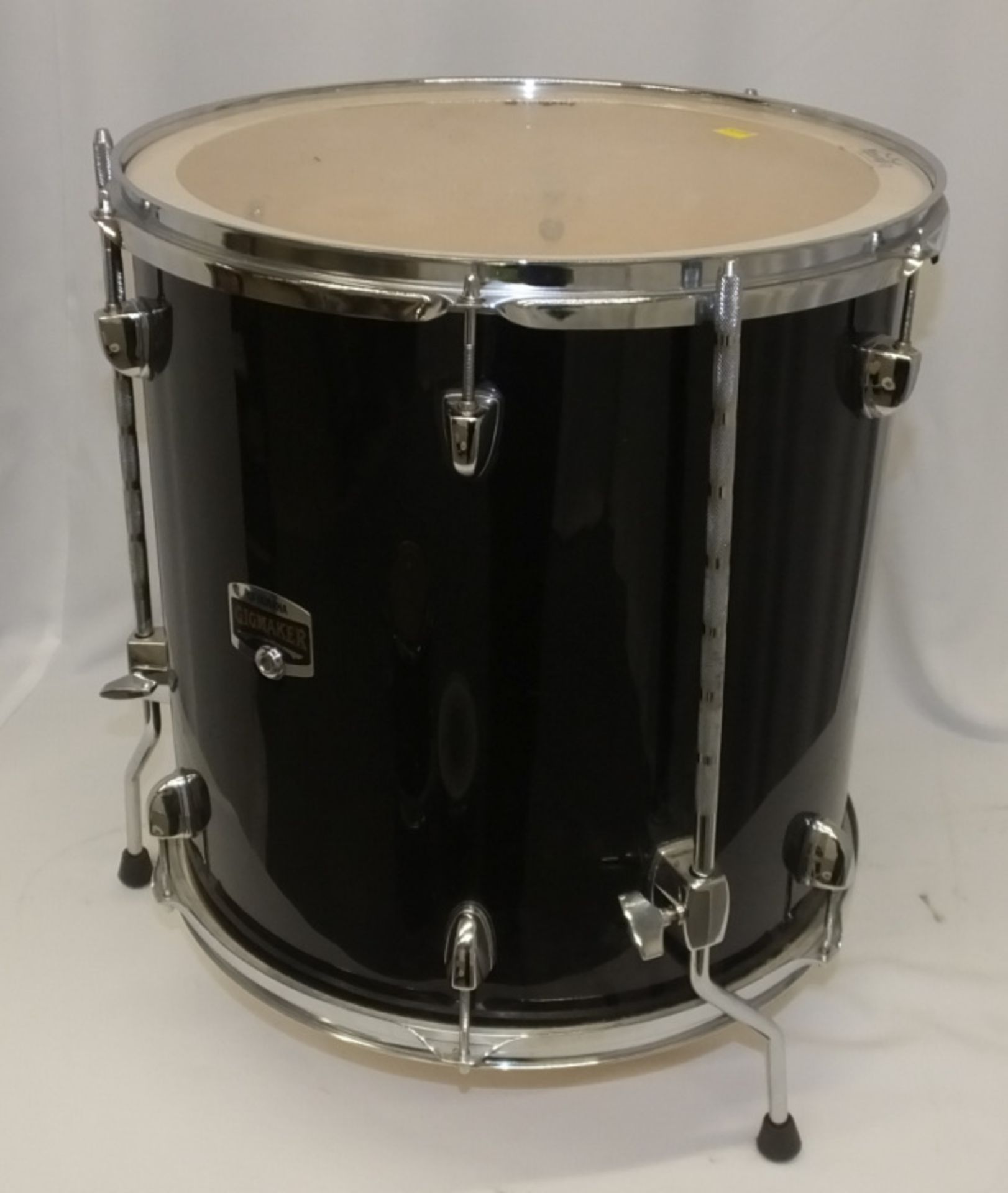Yamaha Gigmaker Drum Kit - details in the description - Image 22 of 31