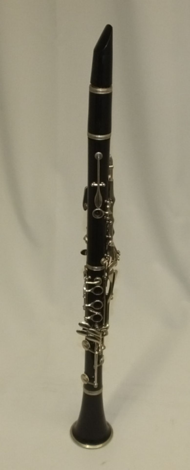 Bundy Resonite Clarinet in case - serial number S243328 - Please check photos carefully - Image 16 of 19