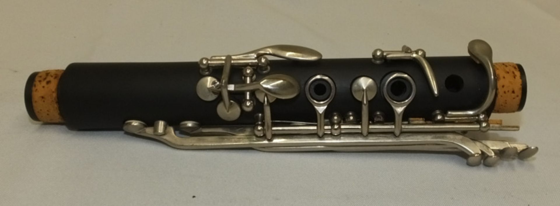 Gear 4 Music Clarinet in case - serial number BL11836 - Please check photos carefully - Image 8 of 16