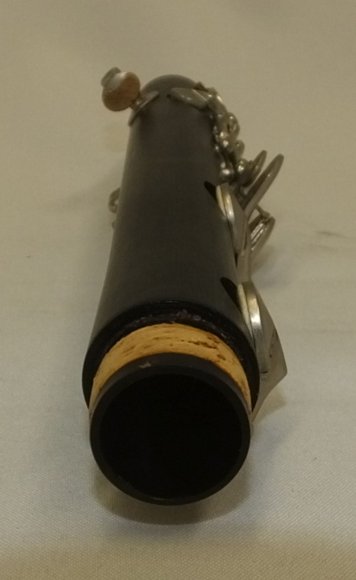 Gear 4 Music Clarinet in case - serial number BL11836 - Please check photos carefully - Image 6 of 16