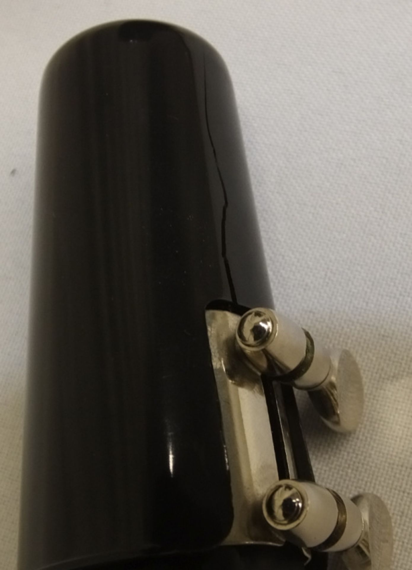 Buffet Crampon & Cie B12 Clarinet in case - serial number 730673 - Please check photos carefully - Image 18 of 20