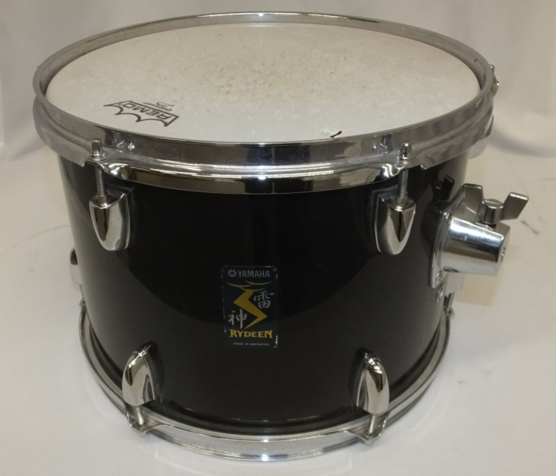 Yamaha Gigmaker Drum Kit - details in the description - Image 11 of 31