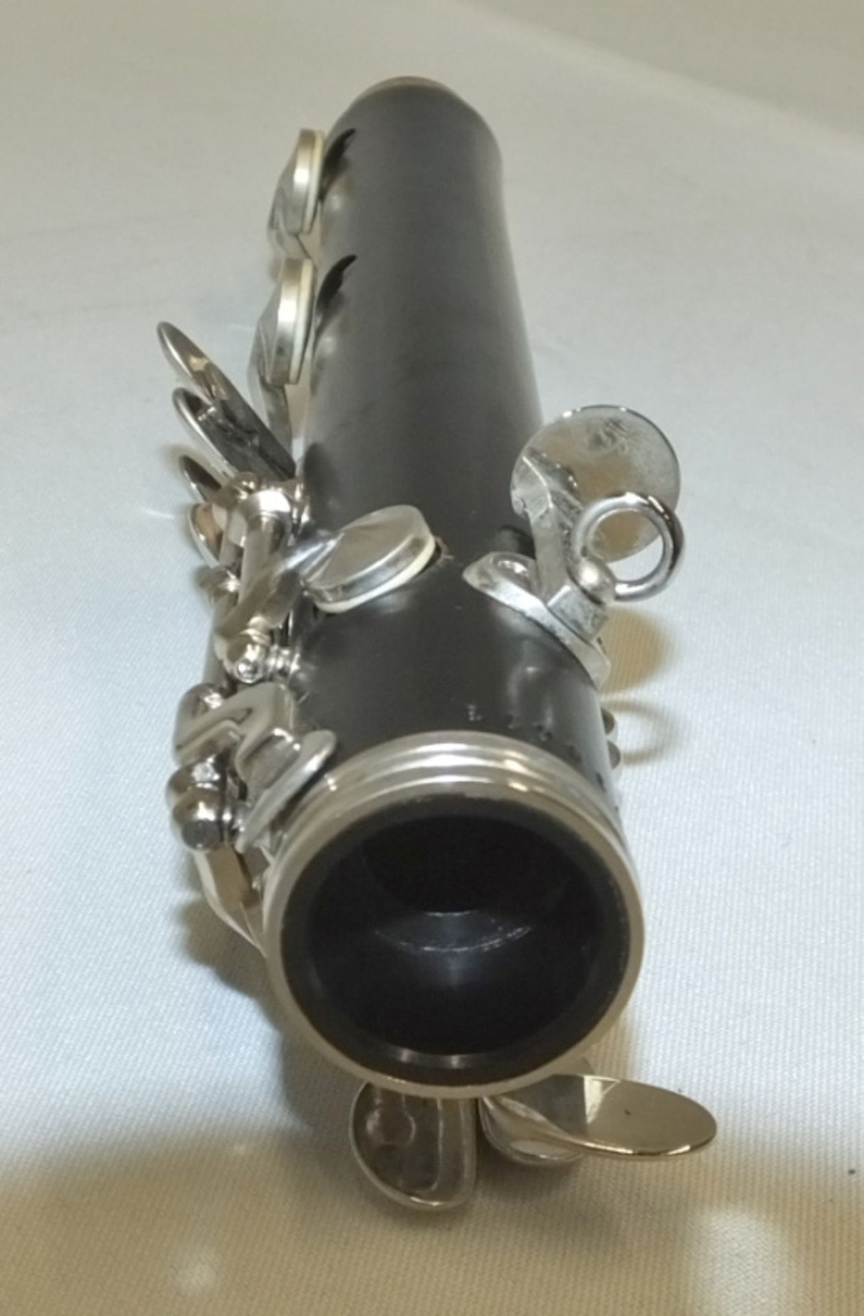 Buffet Crampon & Cie B12 Clarinet in case - serial number 730673 - Please check photos carefully - Image 8 of 20