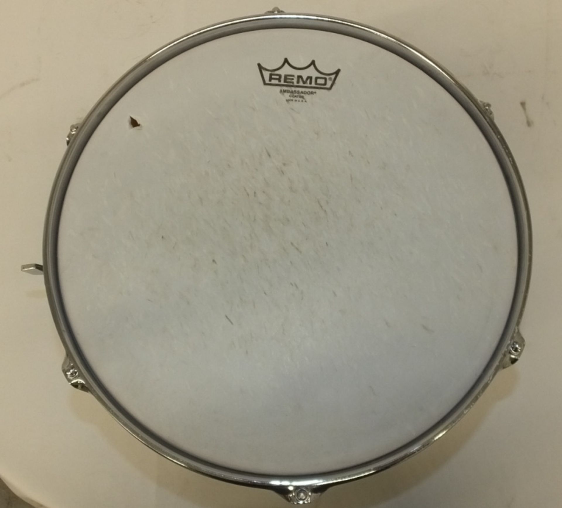 Yamaha Gigmaker Drum Kit - details in the description - Image 12 of 31