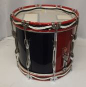 Premier Marching Snare Drum - 14 x 14 inch with premier batter head - Please check photos