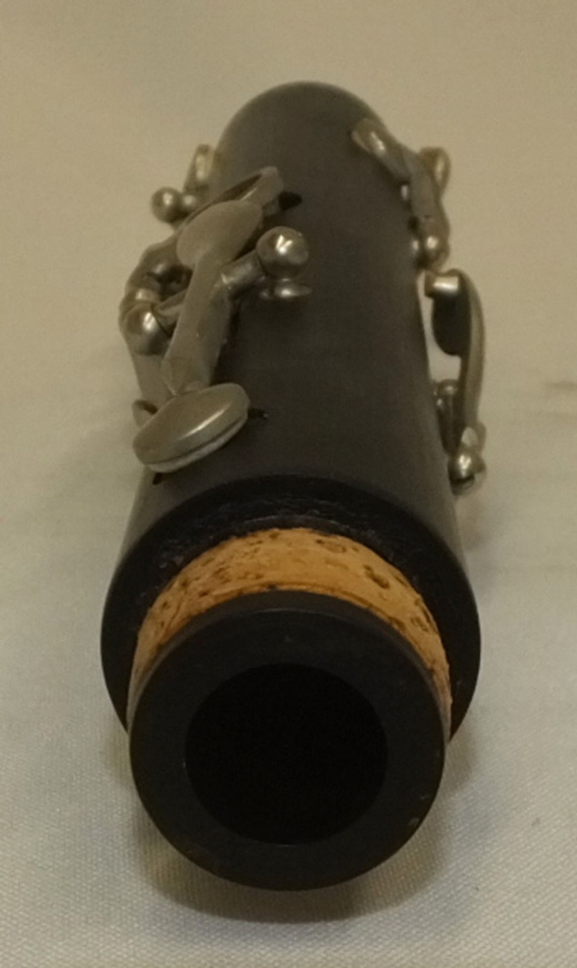 Gear 4 Music Clarinet in case - serial number BL11836 - Please check photos carefully - Image 11 of 16