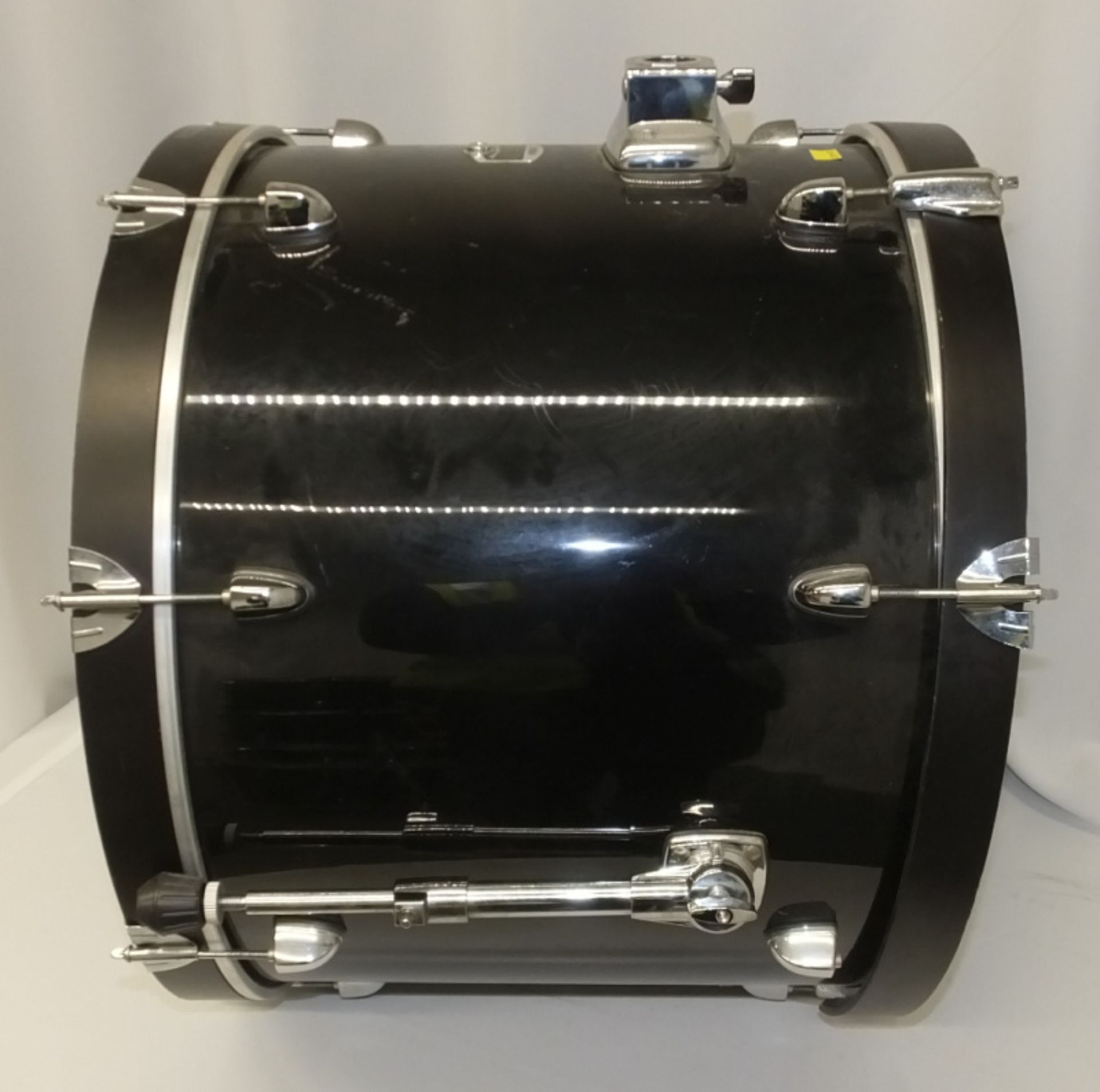 Yamaha Gigmaker Drum Kit - details in the description - Image 9 of 31