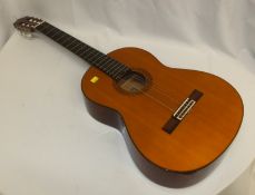 Yamaha CG-120A Acoustic Guitar