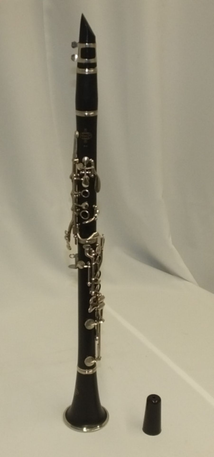 Buffet Crampon & Cie B12 Clarinet in case - serial number 730673 - Please check photos carefully - Image 13 of 20