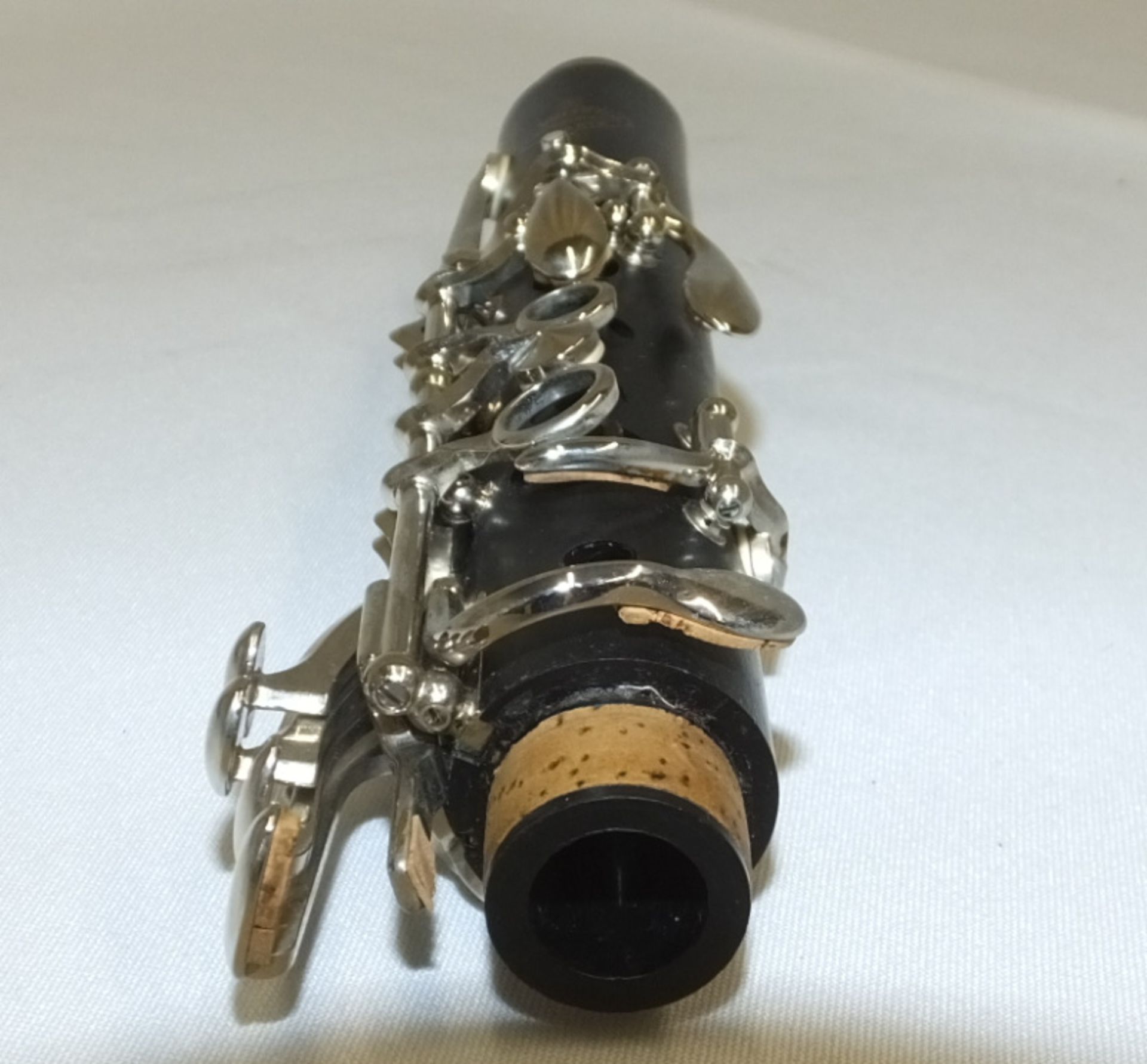 Buffet Crampon & Cie B12 Clarinet in case - serial number 730673 - Please check photos carefully - Image 3 of 20