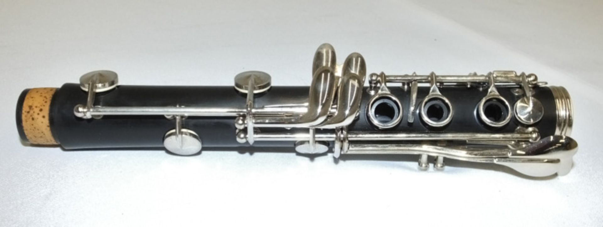 Buffet Crampon & Cie B12 Clarinet in case - serial number 730673 - Please check photos carefully - Image 7 of 20