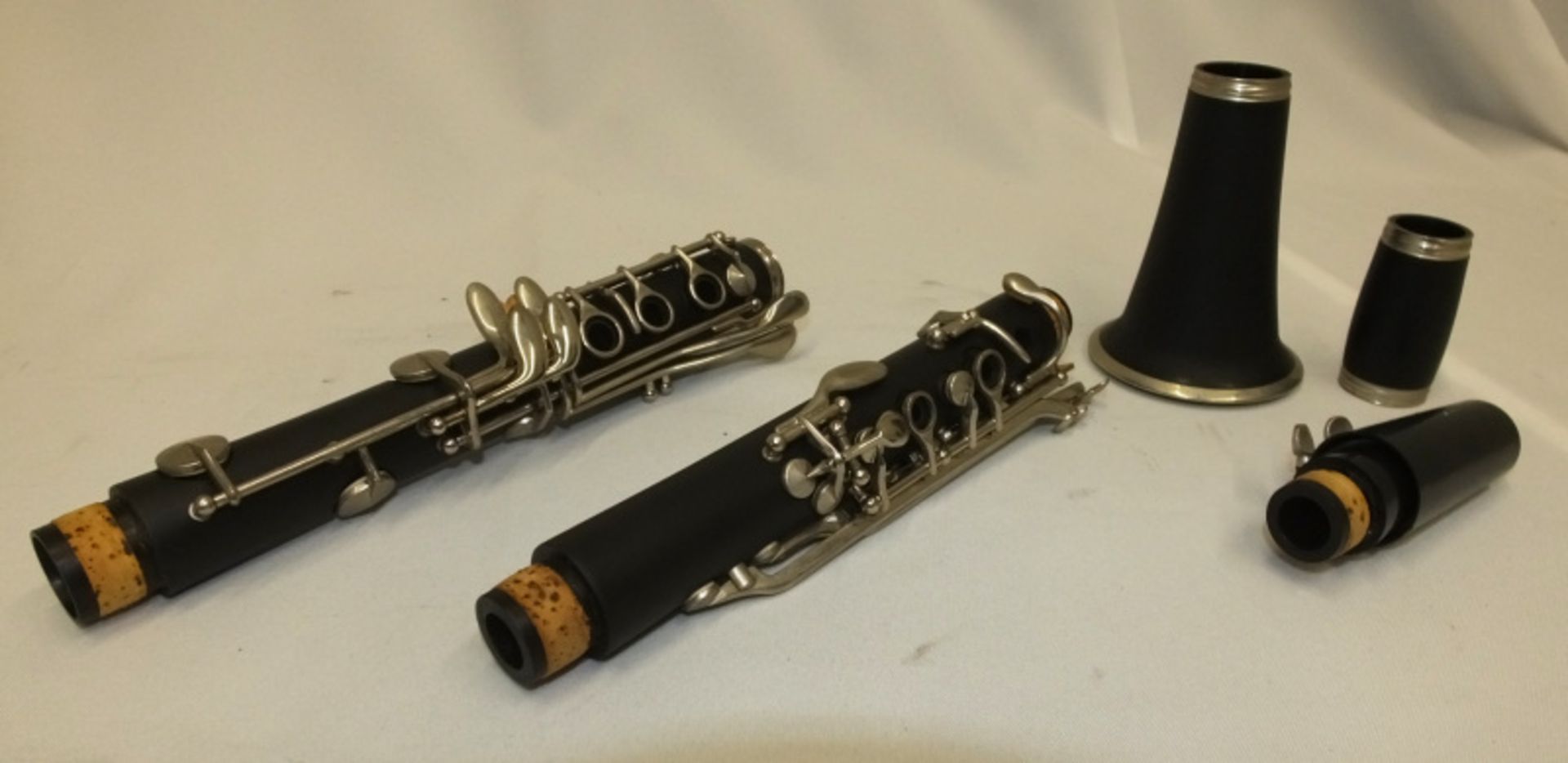 Gear 4 Music Clarinet in case - serial number BL11836 - Please check photos carefully - Image 2 of 16