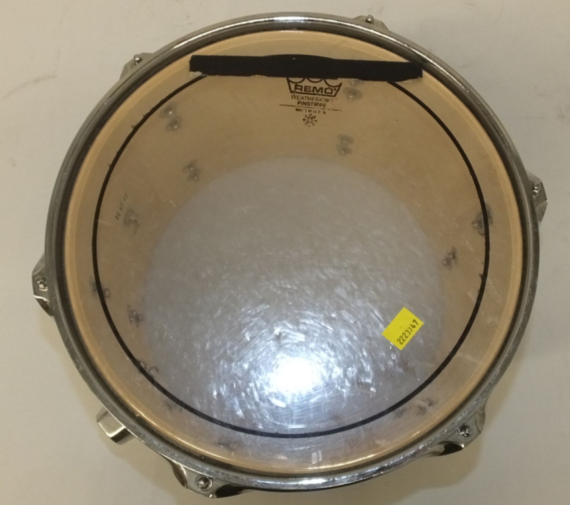 Yamaha Gigmaker Drum Kit - details in the description - Image 14 of 31