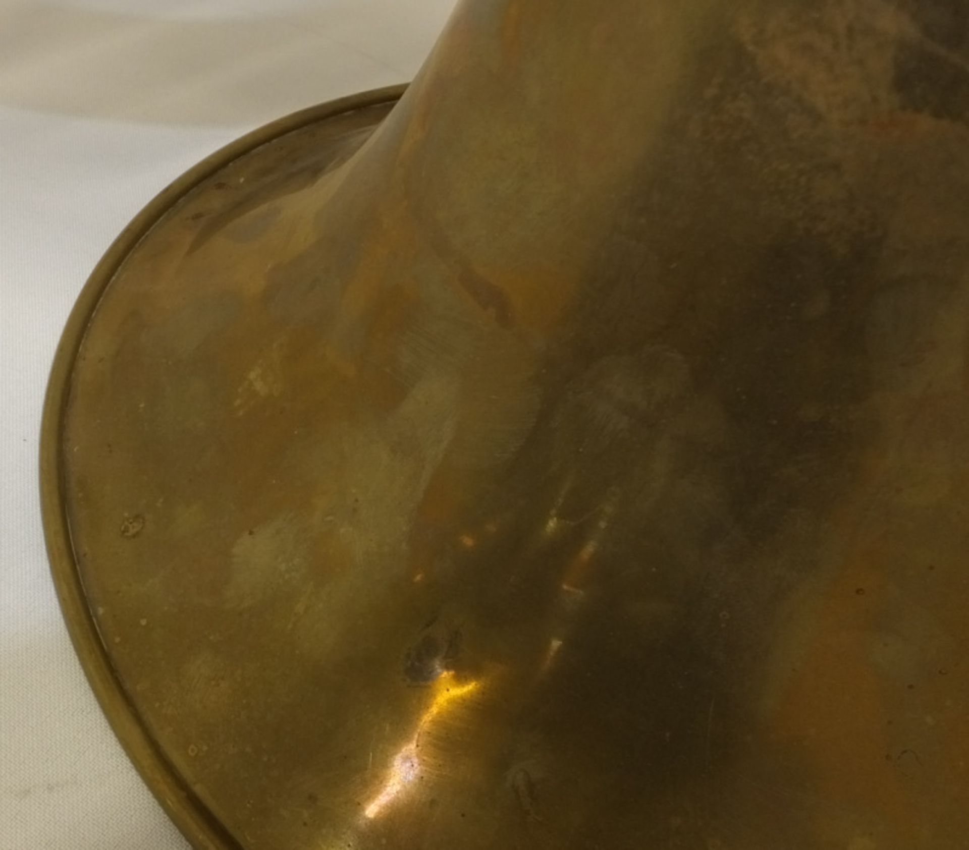 Boosey & Hawkes Lafleur Euphonium - serial number 700401 - Please check photos carefully - Image 11 of 12